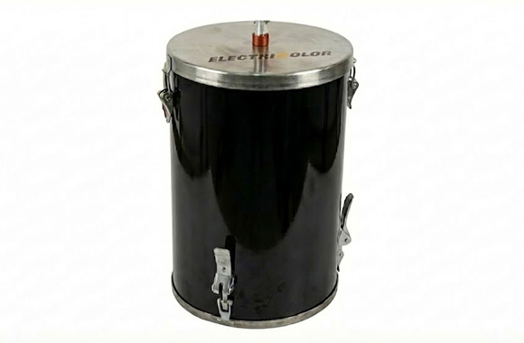 Equipo de Aplicación | EC 40 100L SIMPLEX